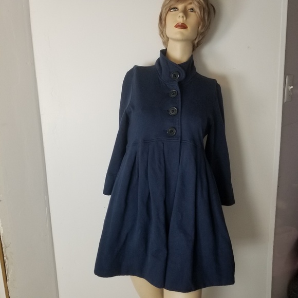 Free people jacket size medium. - Picture 7 of 8